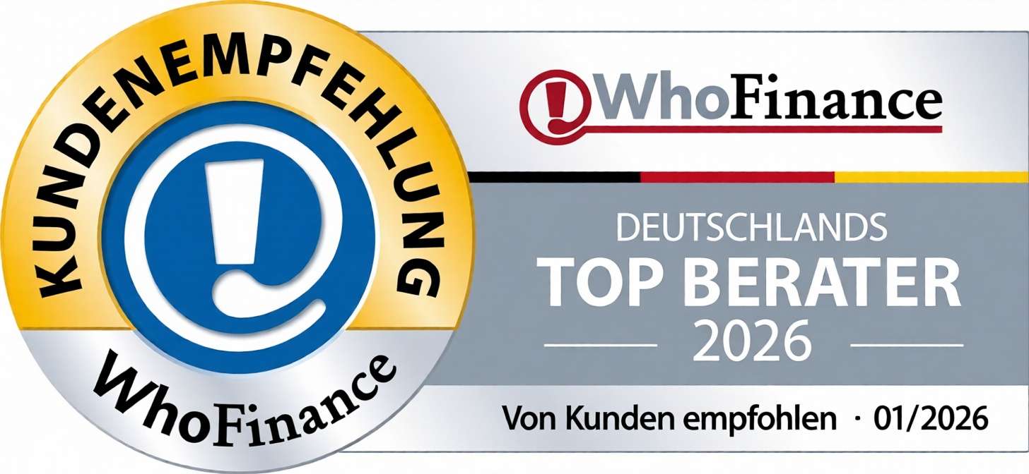 Andreas Kissel - Top Berater