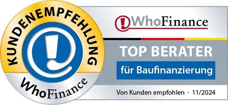 Andreas Kissel - Top Berater - Baufinanzierung